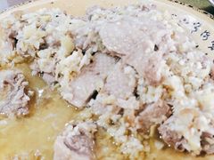 -老母亲农家饭店