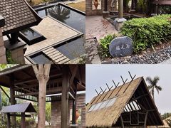 -清远熹乐谷温泉度假酒店