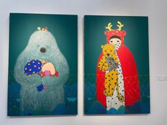 -南京书画院金陵美术馆