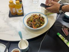 -杨记海鲜楼(三门黑金冠店)