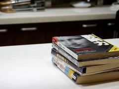 -钟书阁(松江泰晤士小镇店)