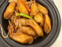 -金利茶餐厅(中船汇店)