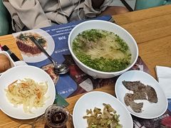 -清真餐厅·回乡麦客
