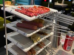-丰茂烤串(金源店)