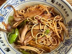 -乌镇天下第一锅羊肉面馆(烟雨社区烟雨苑店)