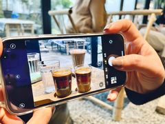 双喜Dirty-Metal hands·铁手咖啡