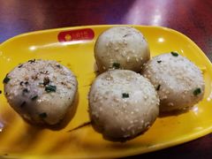 -小杨生煎(火车站北广场店)