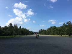 -京都御所