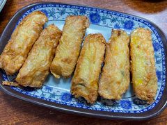 目鱼卷-福州人铭小吃