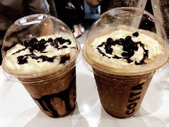 -COSTA COFFEE(武汉天地店)