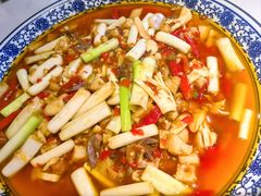 -院8里·小聚园老川菜(九眼桥店)