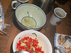 -洞庭土菜小炒馆(易发广场店)