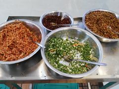-明桂米粉(北站店)
