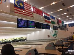 -广州保龄球馆(广州天河体育中心店)