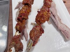 -贯贯吉·清真餐厅(浙江中路店)