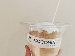 -M Stand(西安大悦城店)