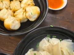 -赵宝美煎包店