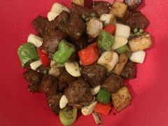 -大鹏饭店·金陵家宴(奥体中心店)