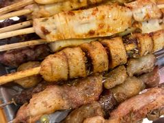 -回·龙虾铺·盆盆蟹·烧烤大排档(回龙观店)
