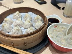 -口福汤包馆(融汇店)