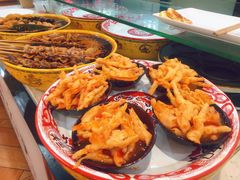 -青石桥老瓦房肥肠粉总店(青石桥总店)