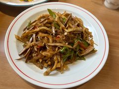 -环秀楼(黄山呈坎店)