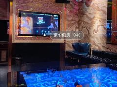 -凯乐会量贩KTV(国防大厦总店)