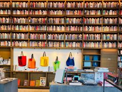 -茑屋书店(天目里店)