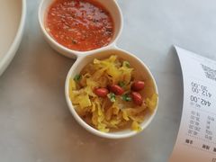 -莆田餐厅PUTIEN(三里屯店)