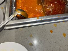 -海底捞火锅(旭辉MALL店)