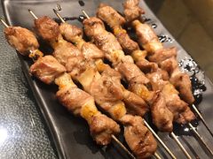 -蒙料·手把肉(望京店)