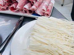 -三兴涮羊肉(荣安大街店)