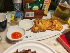 -绿茶餐厅(南方商城店)