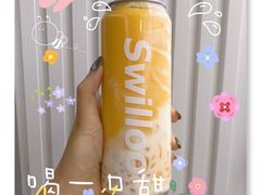 -新加坡斯味洛·鲜奶茶(石牌东店)