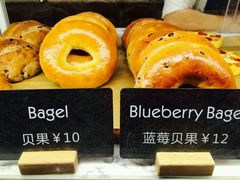-WHEAT&BAKER-麥(凯德来福士店)