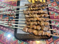 -西域美食(西直门南小街店)