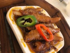 -天鲜阁·海鲜粤菜·33年老字号(石槎白云站店)