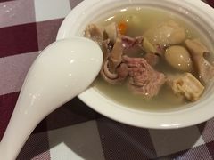 -邓丽君音乐主题餐厅