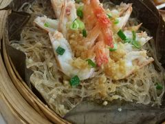 -新苑酒家(嘉宾路店)