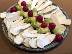 -静颐茶馆·素食(龙华店)