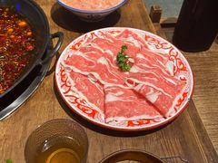 -楠火锅(昆山金鹰店)