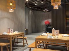 -金成潮菜博物馆(海珠湿地店)
