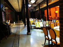 大堂-启东恒大酒店·吕四渔号海鲜餐厅
