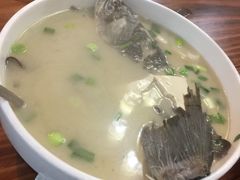 -晓庄学院-食堂