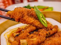 -香港新曜记·粤菜点心(滨江宝龙店)