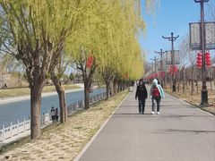 -赵州桥景区