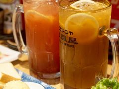 -肉问屋·元气一番烧肉(北京总店)