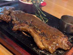-豪客来牛排(天阳D32店)