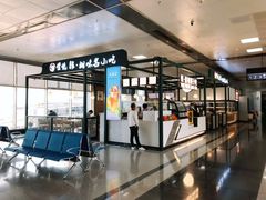 -长沙黄花国际机场-T1航站楼