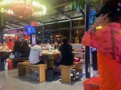 -海岛八号龙虾烧烤田鸡(蓝天路总店)